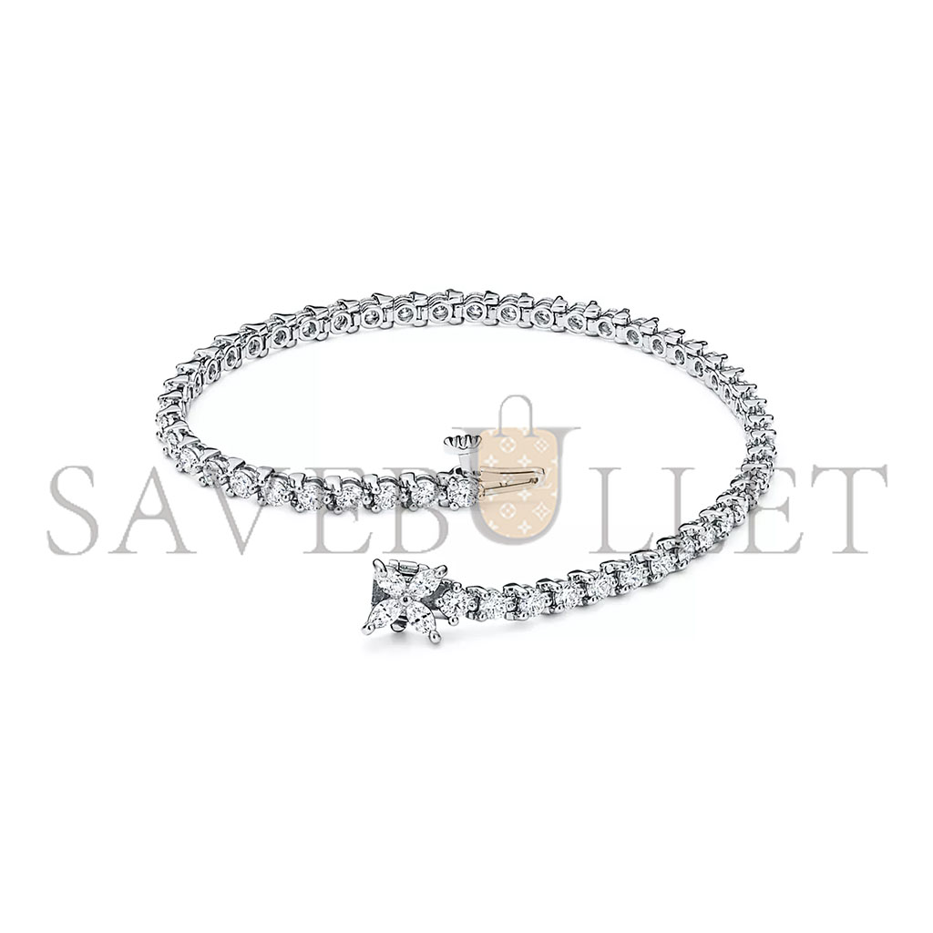 TIFFANY VICTORIA® TENNIS BRACELET 60088600